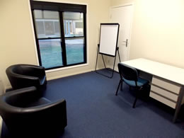 Myall Youth & Community Network Centre, Dalby - day hire rooms